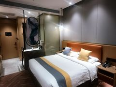 -沈阳金科大厦酒店(三好街盛京医院店)