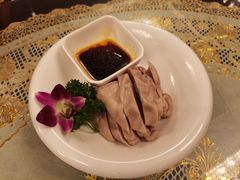 -新聚丰菜馆(太监弄店)