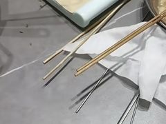 -将军肚烧烤鸡手王(东岭南街店)