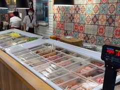 -拿渡·水煮鱼麻辣香锅(王府井奥莱·香江小镇店)