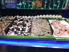 -欢乐牧场(T12店)