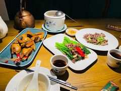 -大鸽饭(岗顶店)