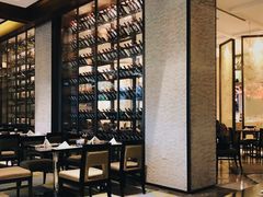 -太湖饭店玉兰厅(自助餐厅)