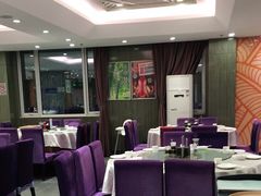 大堂-紫光园(顺义店)