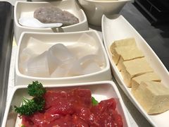 -海底捞火锅(龙岗星河COCO Park店)