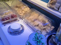 -阿里疆Alijiang·丝路美食·异域风情·清真(长楹天街店)
