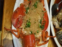 -南海渔家•海鲜•正宗海南菜(海棠湾店)