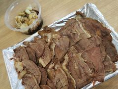 -阿九笨鸡蛋手擀面(总店)