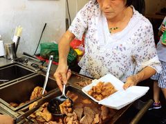 -细妹五香牛杂(步行街店)