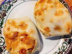 -纳瓦新疆菜(银都店)