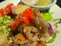 -大头虾越式风味餐厅(光明广场店)