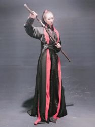 -盘子女人坊古装写真摄影(天津总店)