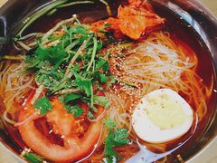 -华记五味熏酱面馆(五里河店)