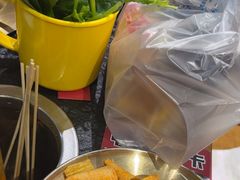 -旺蜀主成都串串火锅(西直门凯德MALL店)