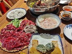 -厝味火锅·潮汕卤水火锅(十一合店)