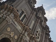 -王府井天主教堂