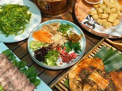 -遇见阿家村云南菜(魏公村店)