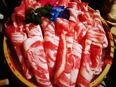 -大味老火锅City店