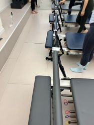 -兰瑜伽·普拉提·塑形
