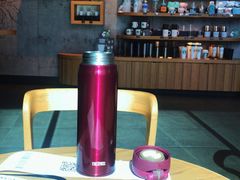 -星巴克臻选(深圳嘉里建设广场店)