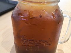 冬瓜茶-鲜芋仙(铁西万象汇店)