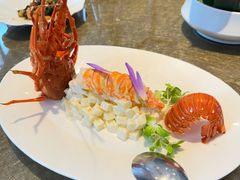 -上海总会SHANGHAICLUB(兴业太古汇店)