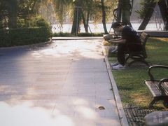 -荔枝公园(福田区)