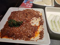 -井格重庆火锅(西直门凯德Mall店)
