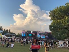 -东方绿舟景区
