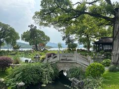 -杭州西湖柳莺里酒店