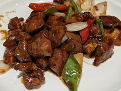 -老绍兴养和饭店(向阳不夜城店)