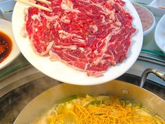 -芭夯兔·兔肉汤锅(新都店)