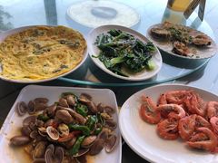 -七鲜渔港美食餐厅(巽寮湾海景店)