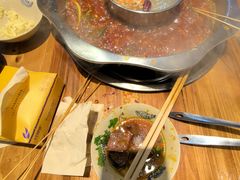 -六公里老火锅(总店)