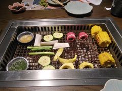 -樱宿日式和牛烧肉(五道口店)