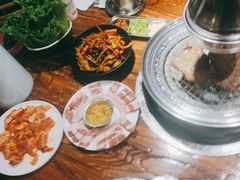 -原始泥炉烤肉(总店)