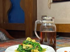 -乡村馕坑肉·烧烤·新疆菜·本地人更爱吃(阿勒泰首店)