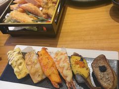 -元通寿司(地标店)