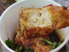 -七宝老街臭豆腐