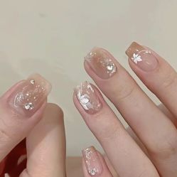 -斯馨·健康美甲美睫