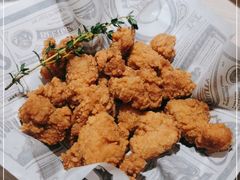 -卡朋西餐(悦汇城店)