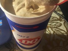 -DQ·蛋糕·冰淇淋(虹口龙之梦店)