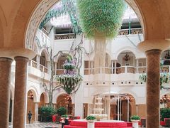 -深圳东部华侨城茵特拉根酒店