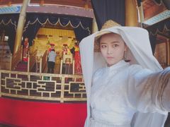 -天龙八部武侠城