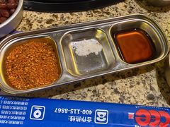 -首尔烤肉大排档(合生汇店)