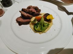 -K·Kitchen KK牛扒厨房(江南西店)