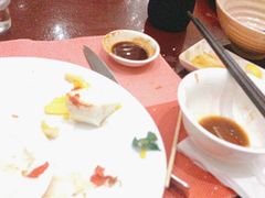-广州希尔顿逸林酒店-OPEN開·全日制餐厅·海鲜·小火锅·自助餐(东风路店)