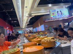 -龍歌自助小火锅(秦淮水游城店)