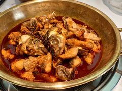 -涿派·炝锅鱼(涿州店)