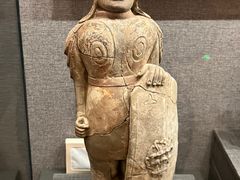 -邯郸市博物馆(新馆)